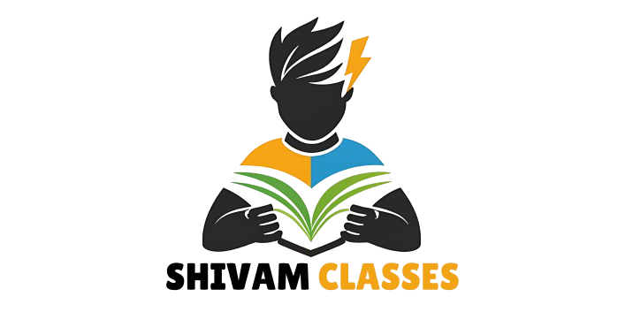 Shivam Classes Logo